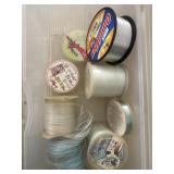 Fishing line
