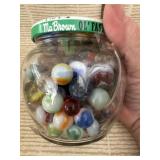 Marbles