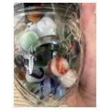 Marbles