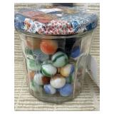 Marbles