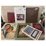 Schwinn, bicycle book and more