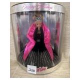 1998 happy holidays, Barbie