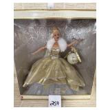 Special 2000 edition Barbie