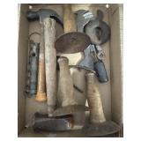 Vintage tools