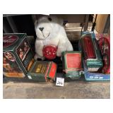 Coca Cola Items