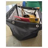 Bag of decor