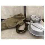 Army items