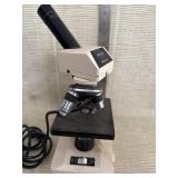Swift microscope