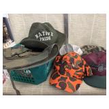 Hats