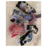McDonaldï¿½s happy meal toys