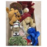 Box of bears
