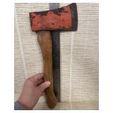 Hatchet