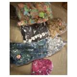 Ty beanie babies