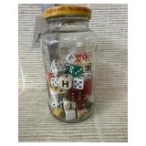 Jar of Dies