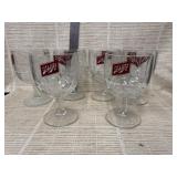 Schlitz Glasses