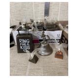 Wedding Bells
