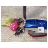 Dog items