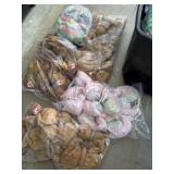 Ty beanie babies new