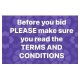 Do not bid