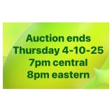 Do not bid