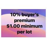 Do not bid