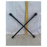 4-Way Lug Wrench