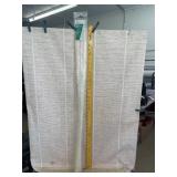 36' Heavy Duty Ties