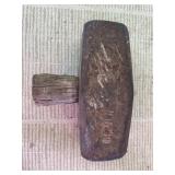 Vintage PLUMB 10 lb Sledgehammer Head