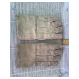 Heat Resistant Gloves