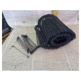 Roll of Wire Ties