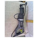 Master Mechanic Reciprocating Saw