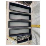 Drawer Organizers, Thermometer, Nutcrackers, and