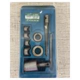 Chassis Punching Tool Set