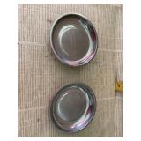2 Magnetic Part Trays