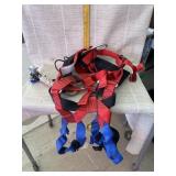 Full Body Harness
