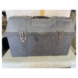 Professional Tuff Box - approximately 8' x 20'