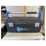 Hart 26' Tool Box