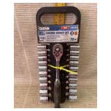 Quinn Socket Set