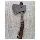 Vintage Estwing Hatchet