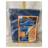 8' x 10' Tarp