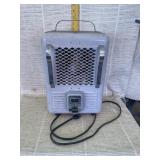 Titan Heater
