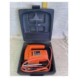 Black & Decker Jigsaw in Case