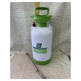 Greenwood 1.25 Gallon Sprayer