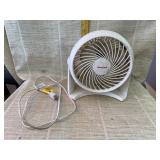 Honeywell Fan