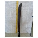 Machete