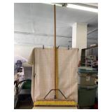 Push Broom