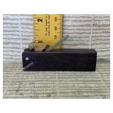 Mini Wood Planer