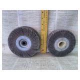 Abrasive Flap Wheels