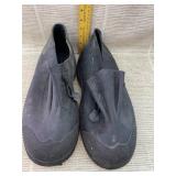 Overshoes Size 11-13