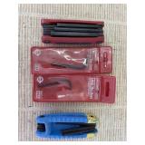 Hex Key Set, Star Set